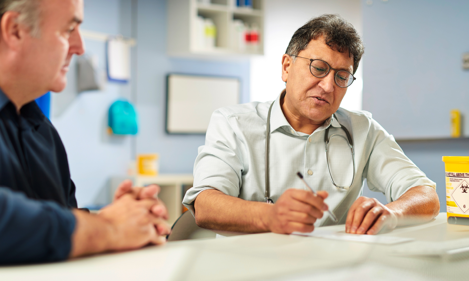 Movember It’s Not About the ’Stache Alaska Electrical Trust Funds