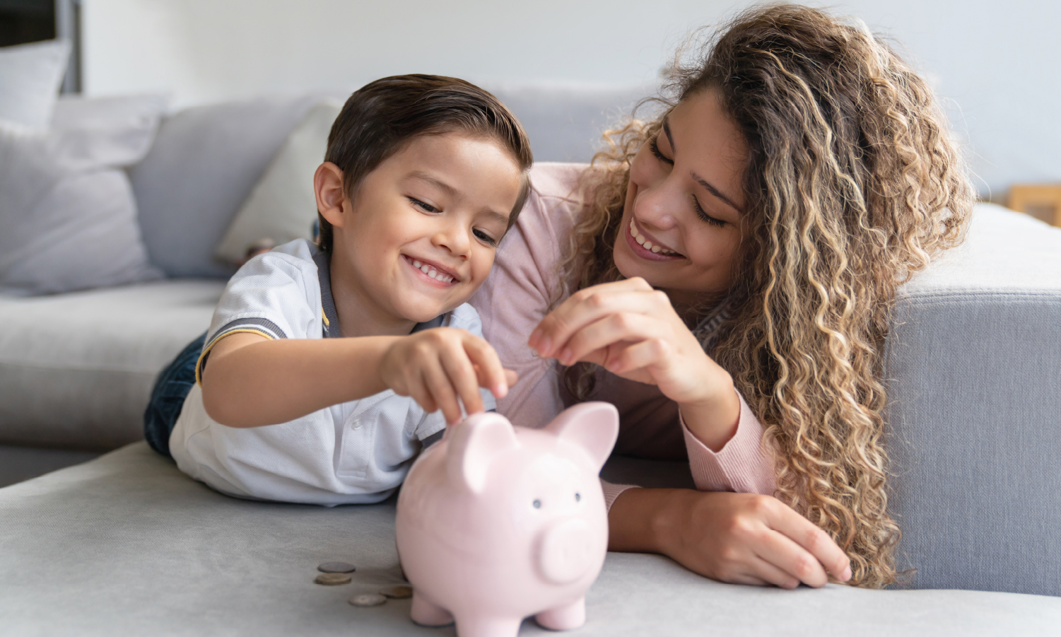 Spend Less, Feel Better Alaska Electrical Trust Funds