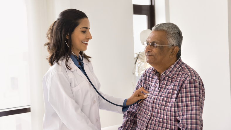 Keep Your Heart Healthy 5 iStock 2195528559