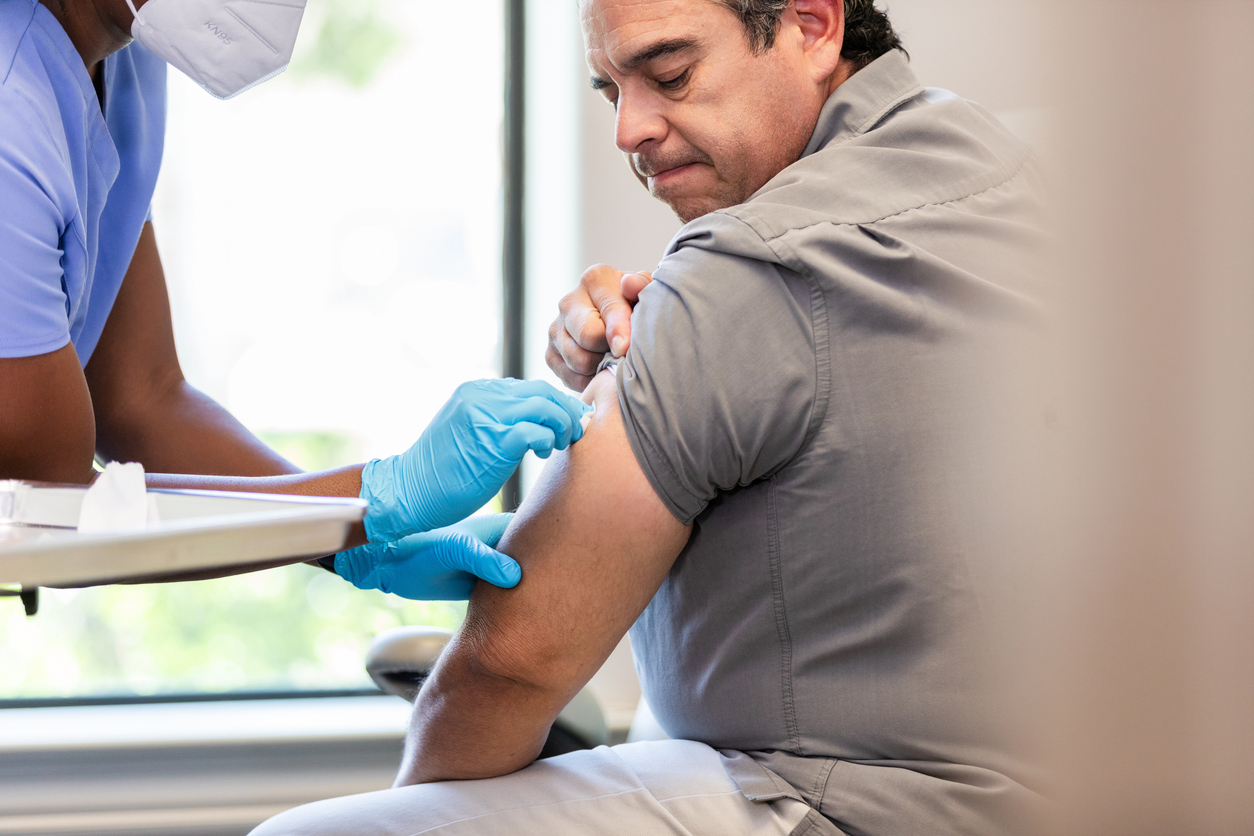 Boost Your Immunity: Find Out What Works…and What Doesn’t 7 iStock 2200412330